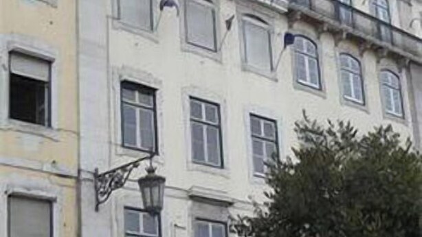 Exterior - Alojamento Local Santo Tirso (Lisbon)