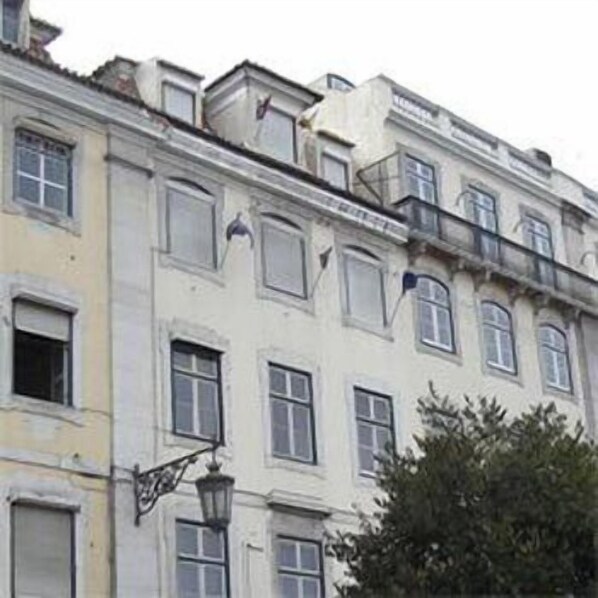 Exterior - Alojamento Local Santo Tirso (Lisbon)