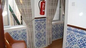 Interior - Alojamento Local Santo Tirso (Lisbon)