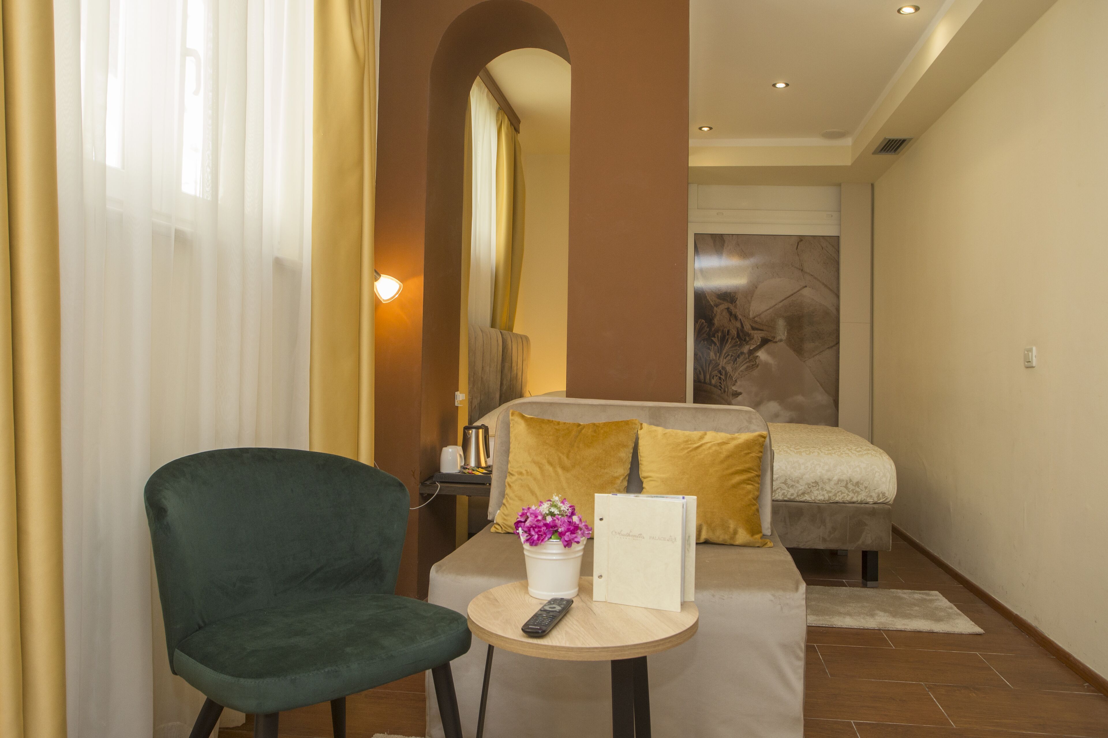 Photo - Authentic Luxury Rooms