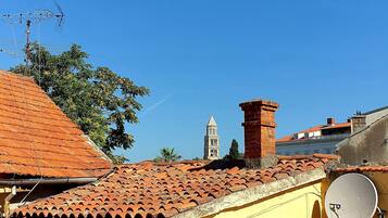 Romantic Double Room | View from room