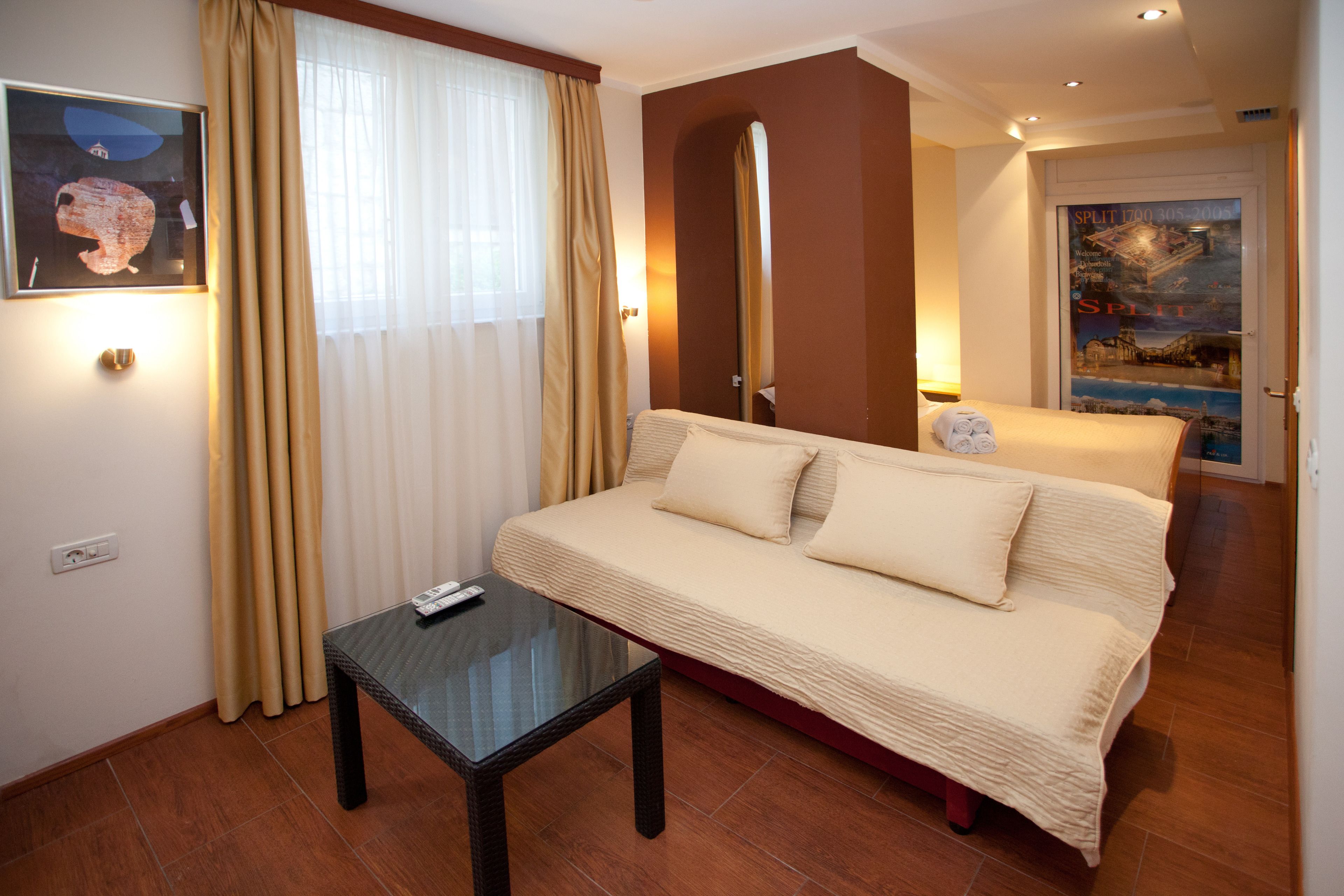 Photo - Authentic Luxury Rooms