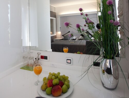 Authentic Luxury Rooms