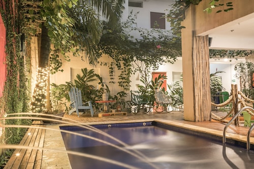 Hotel Barahona Cartagena