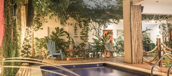 호텔 바라호나 카르타헤나