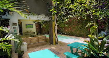 Hotel Barahona Cartagena
