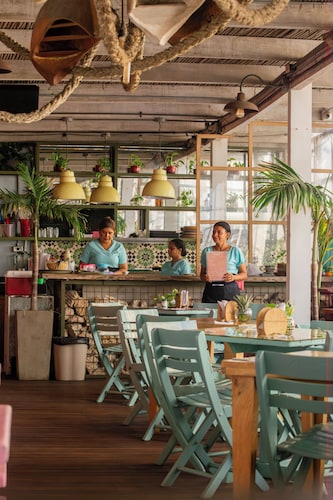 Hotel Barahona Cartagena