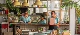 Hotel Barahona Cartagena