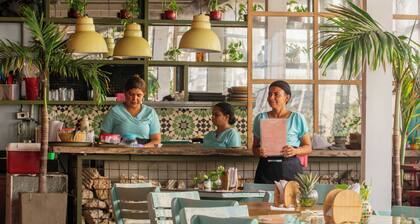 Hotel Barahona Cartagena