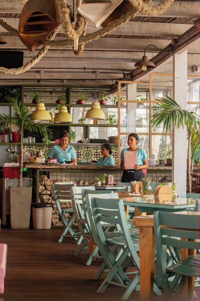 Hotel Barahona Cartagena