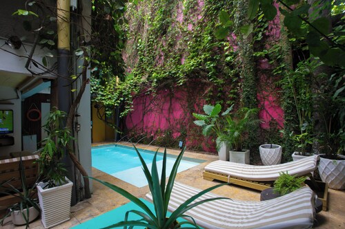 Hotel Barahona Cartagena