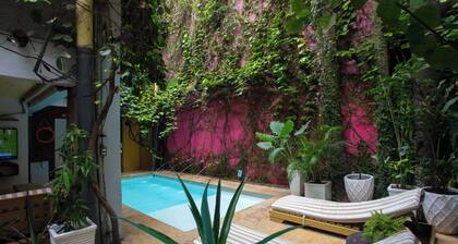 Hotel Barahona Cartagena