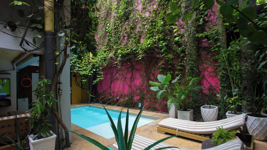 Hotel Barahona Cartagena