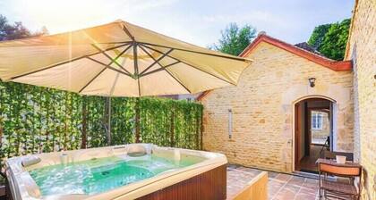Domaine de la Tour B&B
