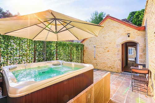 Domaine de la Tour B&B