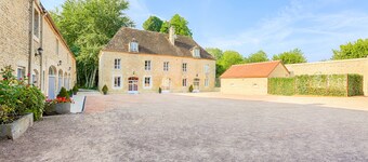 Domaine de la Tour B&B