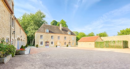 Domaine de la Tour B&B