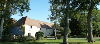 Domaine de la Tour B&B