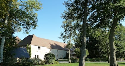 Domaine de la Tour B&B