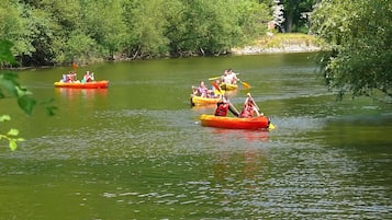 Berkayak