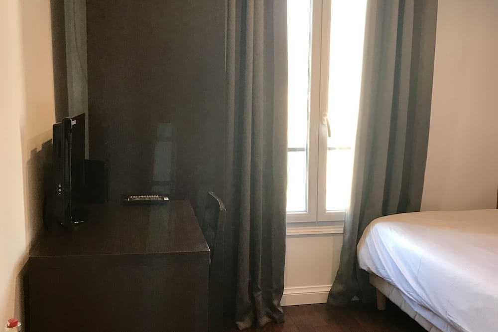 LUXELTHE Hôtel