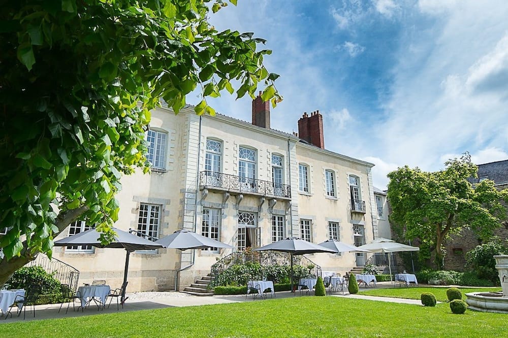 Hôtel Perier du Bignon
