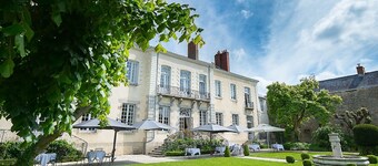 Hôtel Perier du Bignon