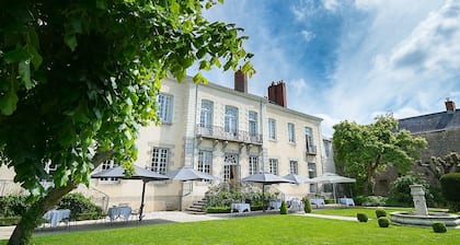 Hôtel Perier du Bignon