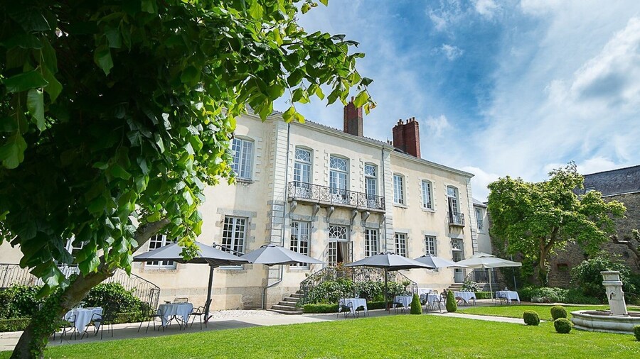 Hôtel Perier du Bignon