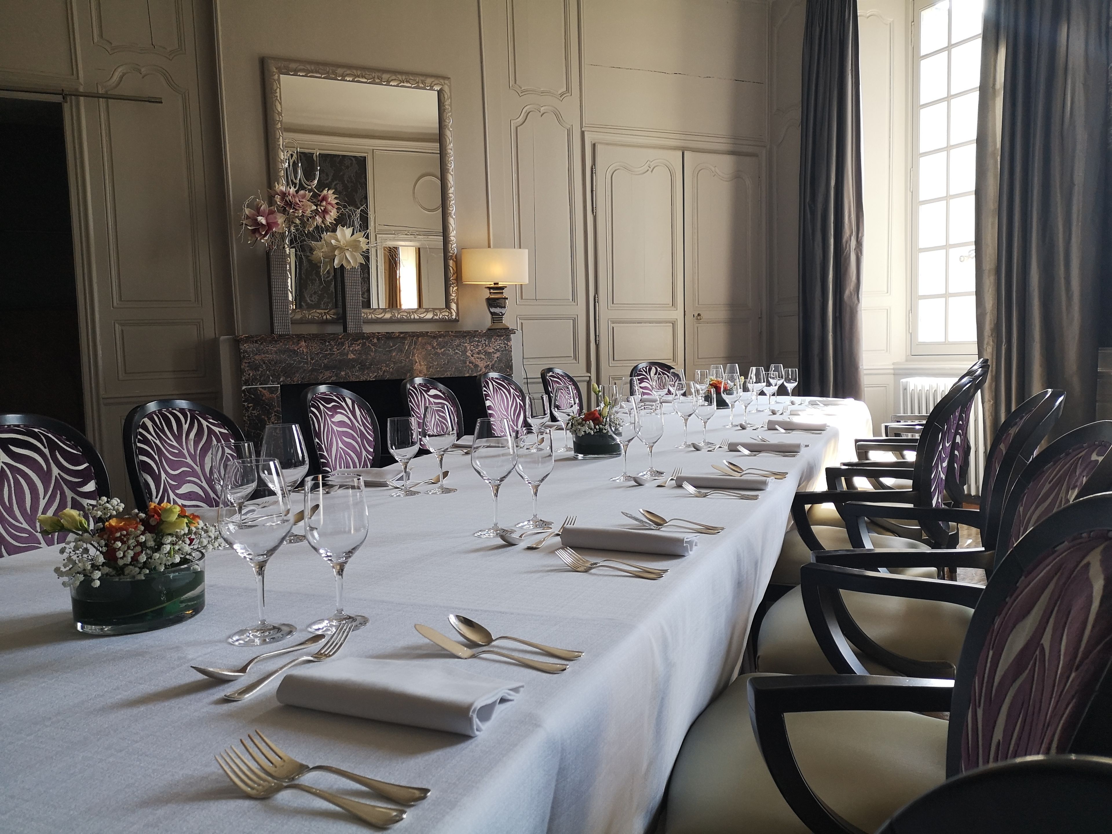 Foto - Hôtel Perier du Bignon
