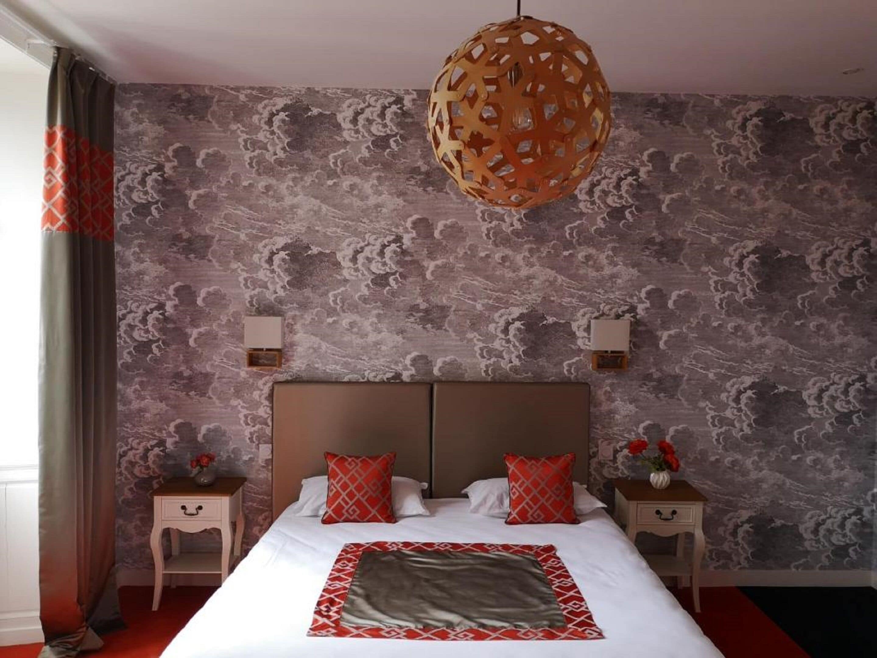 1 bedroom, minibar, in-room safe, desk