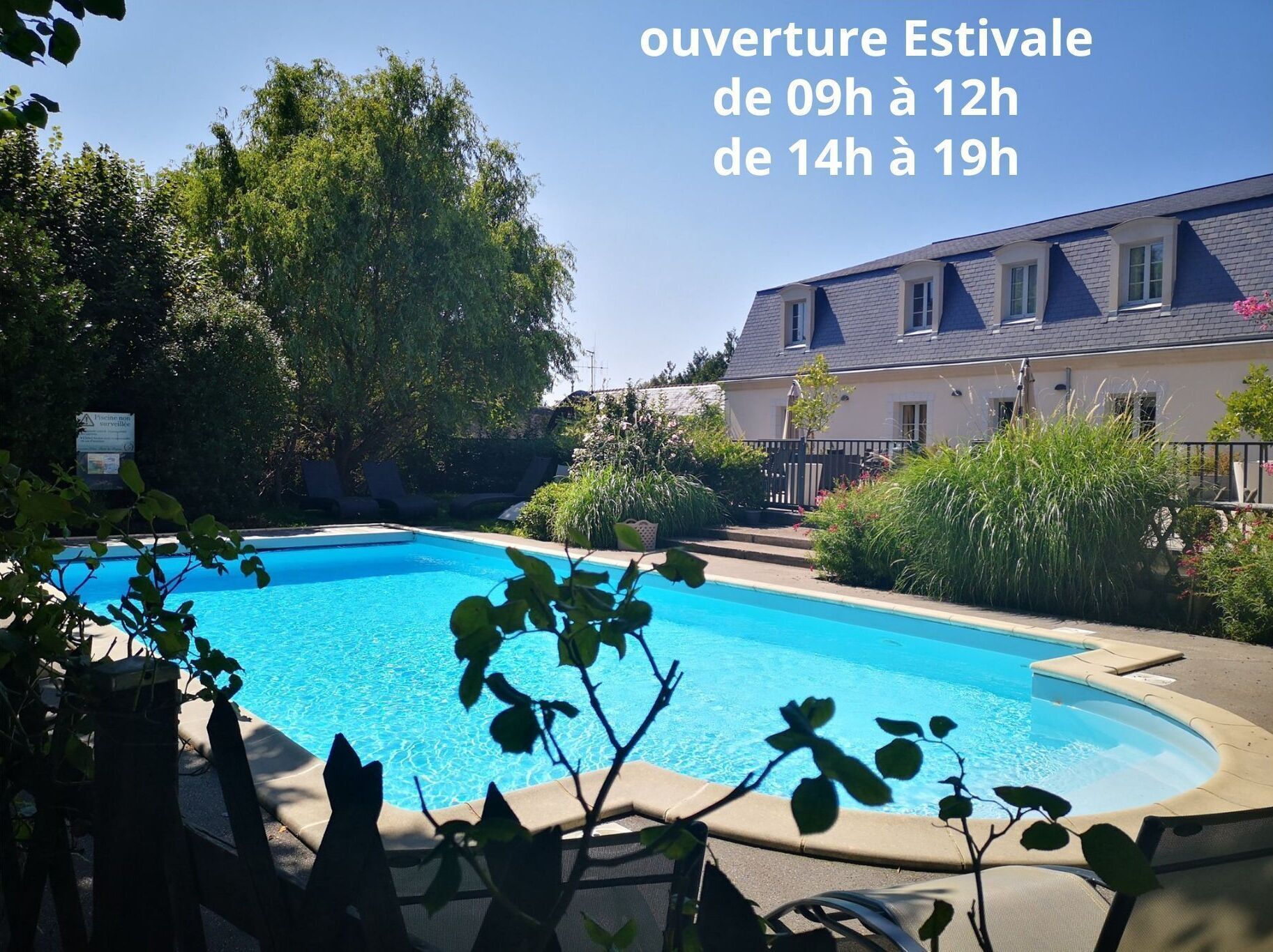Foto - Hôtel 4 étoiles - Restaurants & Spa Périer Du Bignon