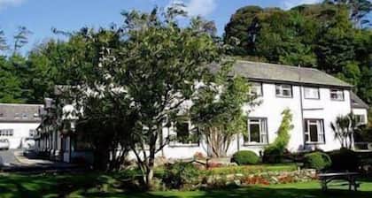 Lagg Hotel