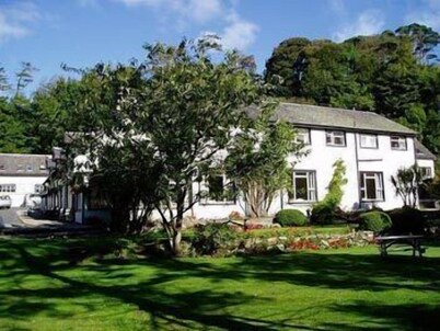 Lagg Hotel