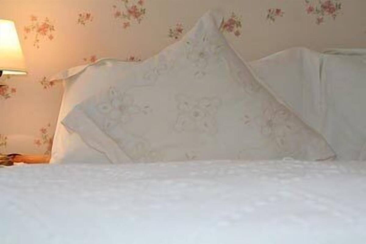 Standard-Doppelzimmer | Bügeleisen/Bügelbrett, kostenloses WLAN, Bettwäsche
