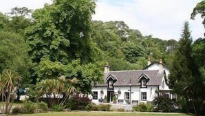 Exterior - Lagg Hotel (Isle of Arran)