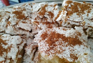 بوفيه إفطار