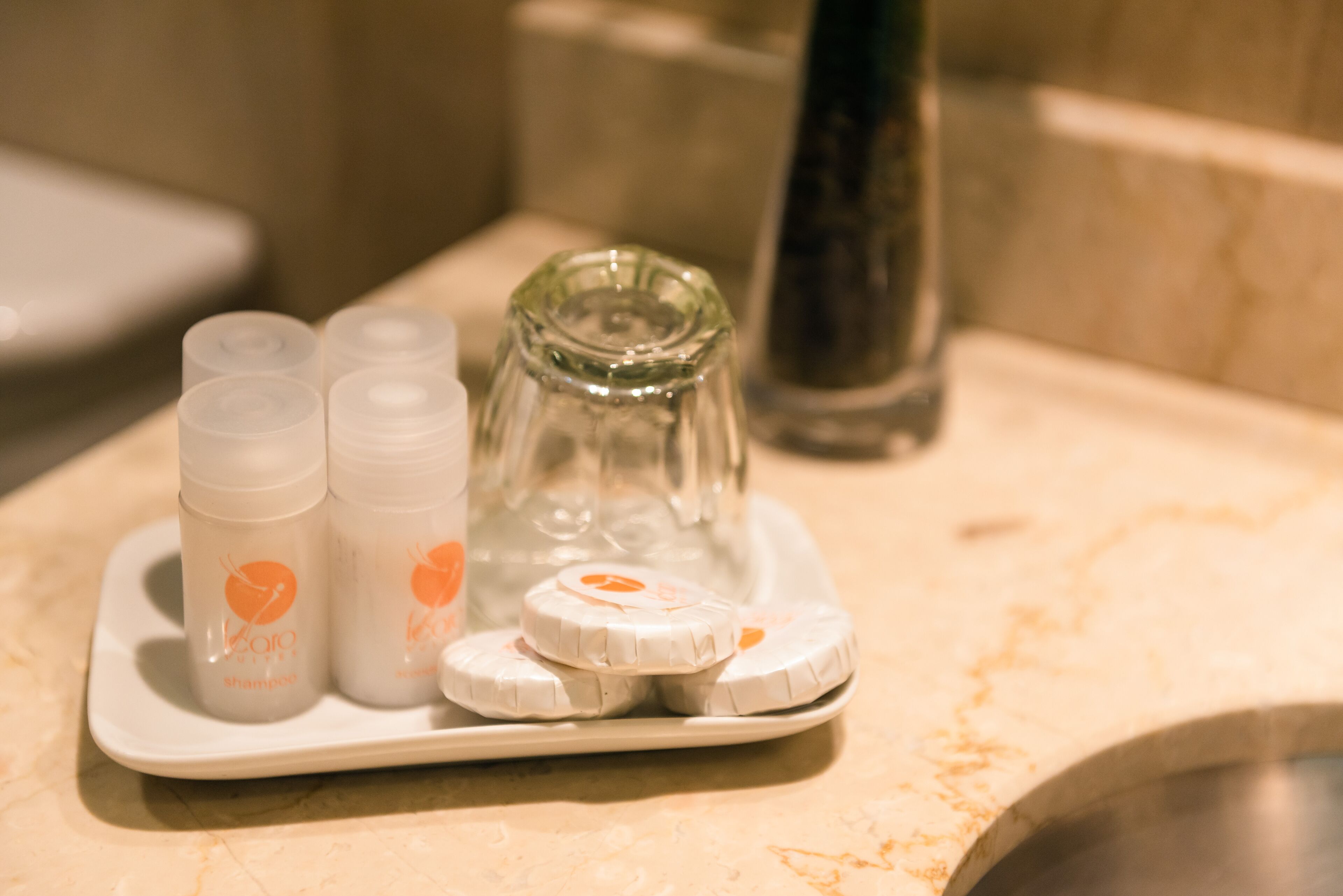 classic suite, 1 king bed | bathroom | rainfall showerhead, free toiletries, hair dryer, bidet