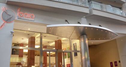 Icaro Suites