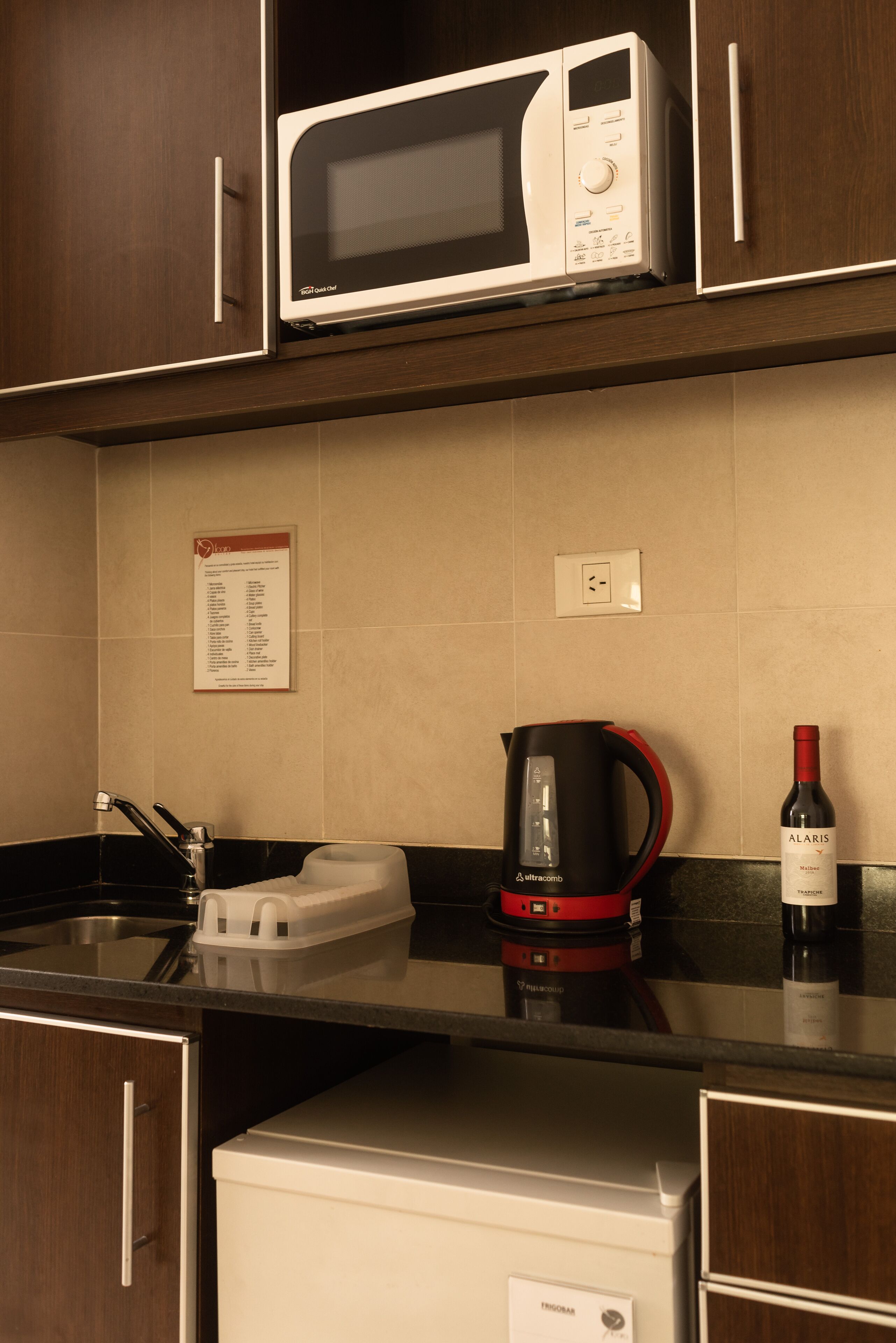 1 bedroom, premium bedding, down duvets, pillow-top beds