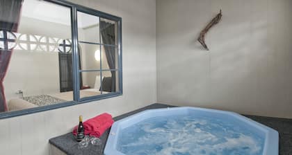 Sport of Kings Motel