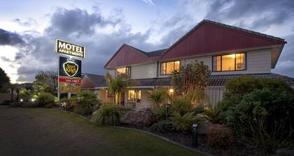 Sport of Kings Motel