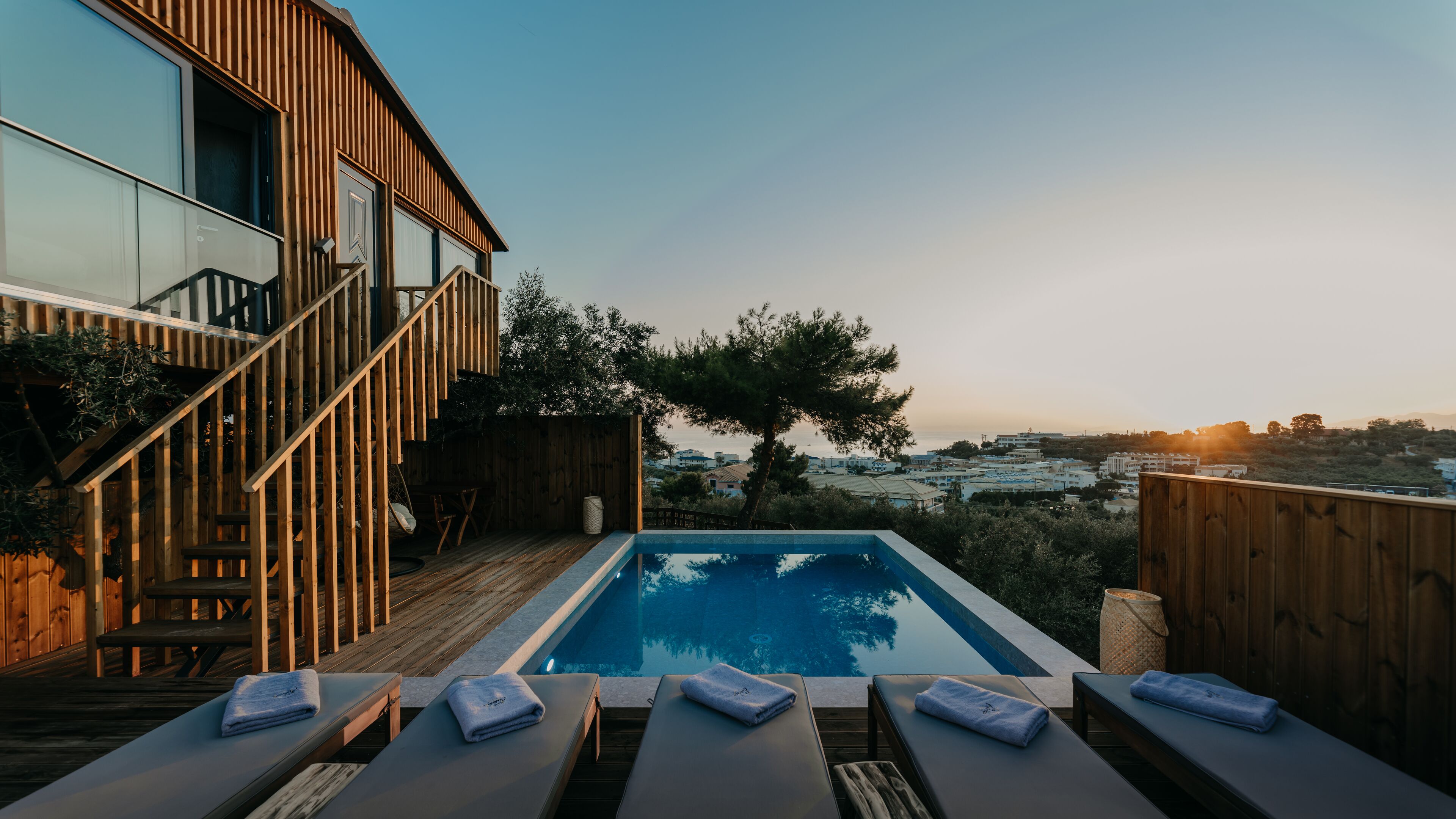 Foto - Zante Calinica Hotel