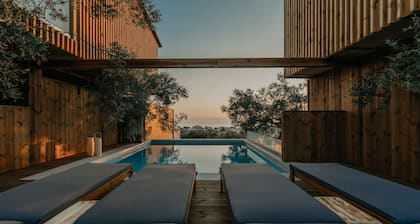 Zante Calinica Hotel