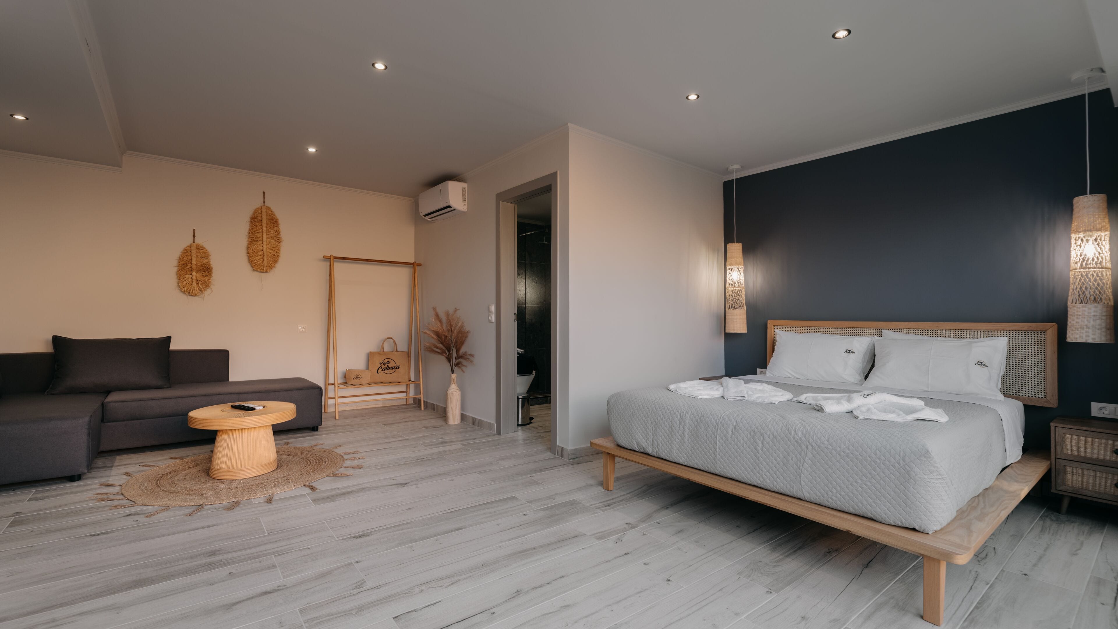 Foto - Zante Calinica Hotel