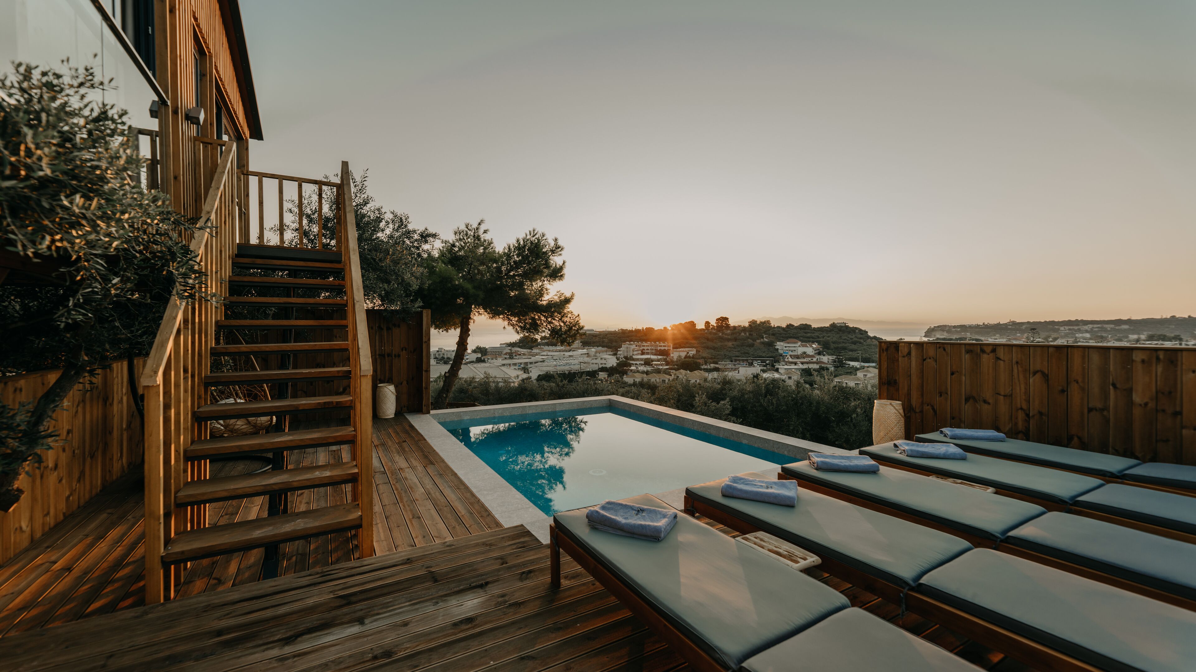 Foto - Zante Calinica Hotel