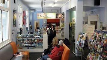 礼品店