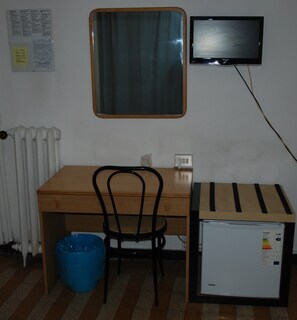 Servicios de la habitación