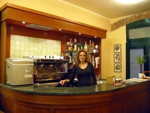 Bar (in loco)