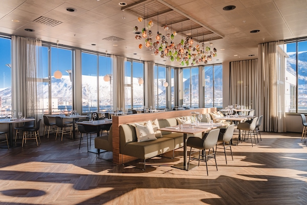 Restaurang